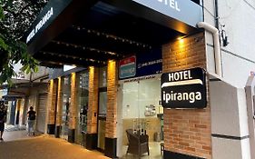 Hotel Ipiranga Maringa